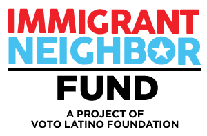 The Immigrant Neighbor Fund
